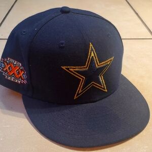Cowboys Hat